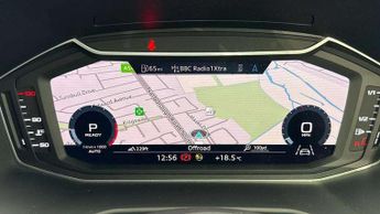 Audi A1 35 TFSI S Line 5dr S Tronic
