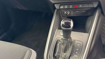 Audi A1 35 TFSI S Line 5dr S Tronic