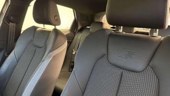 Audi A1 35 TFSI S Line 5dr S Tronic