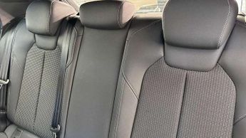 Audi A1 35 TFSI S Line 5dr S Tronic