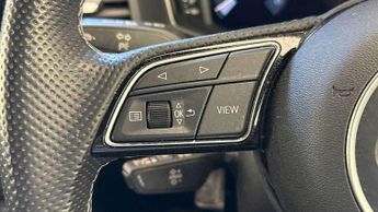 Audi A1 35 TFSI S Line 5dr S Tronic