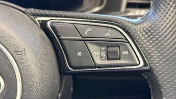 Audi A1 35 TFSI S Line 5dr S Tronic