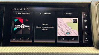 Audi A1 35 TFSI S Line 5dr S Tronic
