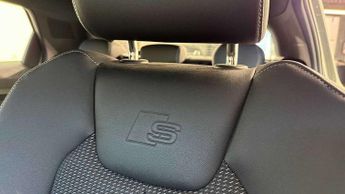 Audi A1 35 TFSI S Line 5dr S Tronic