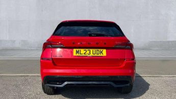 Skoda Kamiq 1.0 TSI 110 Monte Carlo 5dr DSG
