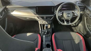 Skoda Kamiq 1.0 TSI 110 Monte Carlo 5dr DSG