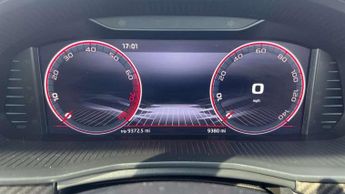 Skoda Kamiq 1.0 TSI 110 Monte Carlo 5dr DSG