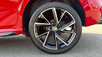 Skoda Kamiq 1.0 TSI 110 Monte Carlo 5dr DSG