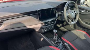 Skoda Kamiq 1.0 TSI 110 Monte Carlo 5dr DSG