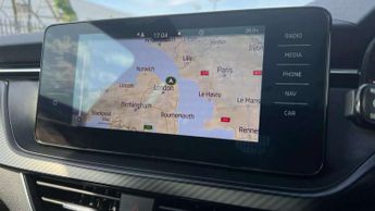 Skoda Kamiq 1.0 TSI 110 Monte Carlo 5dr DSG