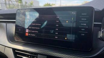 Skoda Kamiq 1.0 TSI 110 Monte Carlo 5dr DSG