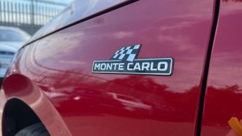 Skoda Kamiq 1.0 TSI 110 Monte Carlo 5dr DSG