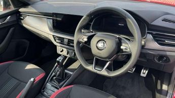 Skoda Kamiq 1.0 TSI 110 Monte Carlo 5dr DSG