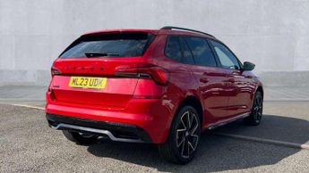 Skoda Kamiq 1.0 TSI 110 Monte Carlo 5dr DSG