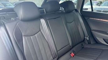 Skoda Superb 2.0 TDI 193 Laurin + Klement 4X4 5dr DSG