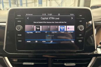 Volkswagen T-Roc 1.5 TSI R-Line 5dr DSG