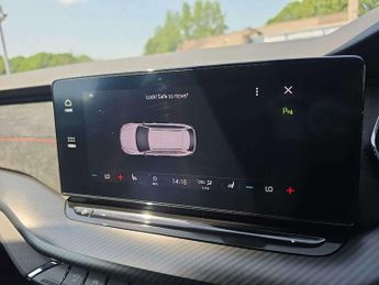 Skoda Octavia 2.0 TDI 200 vRS 5dr DSG