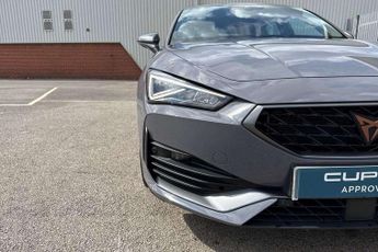 Cupra Leon 2.0 TSI VZ1 5dr DSG