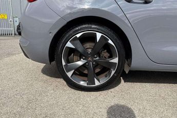 Cupra Leon 2.0 TSI VZ1 5dr DSG