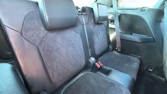 Skoda Kodiaq 2.0 TDI 190 Sport Line 4x4 5dr DSG [7 Seat]
