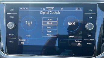 Volkswagen T-Roc 1.5 TSI R-Line 2dr DSG
