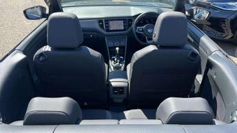 Volkswagen T-Roc 1.5 TSI R-Line 2dr DSG