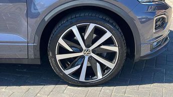 Volkswagen T-Roc 1.5 TSI R-Line 2dr DSG