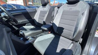 Volkswagen T-Roc 1.5 TSI R-Line 2dr DSG