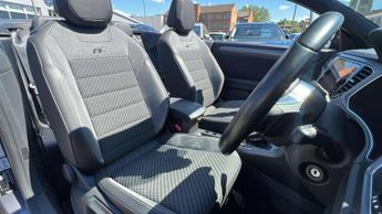 Volkswagen T-Roc 1.5 TSI R-Line 2dr DSG