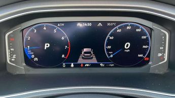 Volkswagen T-Roc 1.5 TSI R-Line 2dr DSG