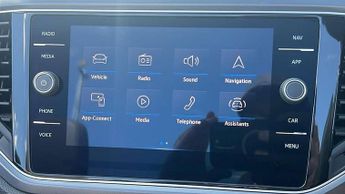 Volkswagen T-Roc 1.5 TSI R-Line 2dr DSG