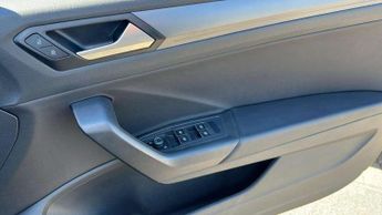 Volkswagen T-Roc 1.5 TSI R-Line 2dr DSG