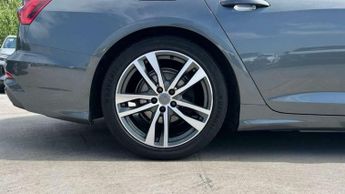 Audi A6 40 TDI S Line 4dr S Tronic