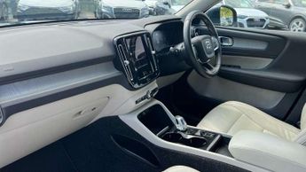 Volvo XC40 1.5 T5 Recharge PHEV Inscription 5dr Auto