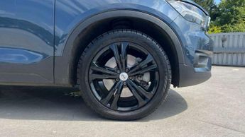 Volvo XC40 1.5 T5 Recharge PHEV Inscription 5dr Auto