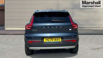 Volvo XC40 1.5 T5 Recharge PHEV Inscription 5dr Auto