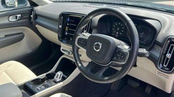 Volvo XC40 1.5 T5 Recharge PHEV Inscription 5dr Auto