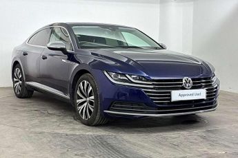 Volkswagen Arteon 2.0 TDI Elegance 5dr