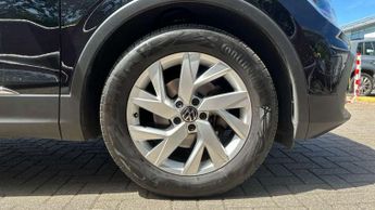 Volkswagen Tiguan 1.5 TSI 150 Life 5dr DSG