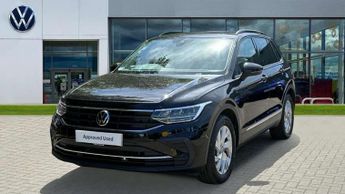 Volkswagen Tiguan 1.5 TSI 150 Life 5dr DSG
