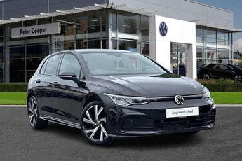 Volkswagen Golf 1.5 TSI 150 R-Line 5dr