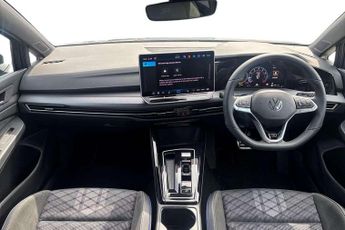 Volkswagen Golf 1.5 eTSI 150 R-Line 5dr DSG