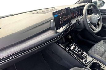 Volkswagen Golf 1.5 eTSI 150 R-Line 5dr DSG