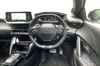 Peugeot 208 1.2 PureTech 100 GT 5dr EAT8