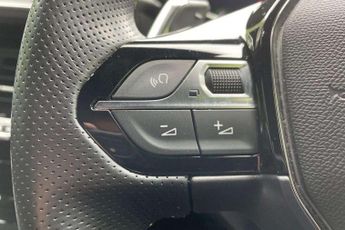 Peugeot 208 1.2 PureTech 100 GT 5dr EAT8
