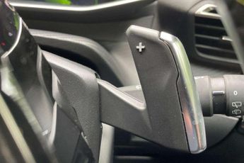 Peugeot 208 1.2 PureTech 100 GT 5dr EAT8