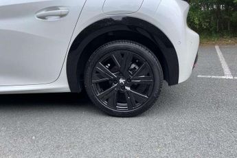 Peugeot 208 1.2 PureTech 100 GT 5dr EAT8