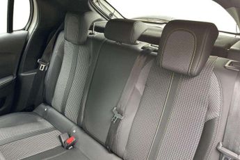 Peugeot 208 1.2 PureTech 100 GT 5dr EAT8
