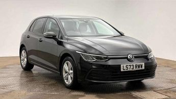 Volkswagen Golf 1.5 eTSI 150 Life 5dr DSG