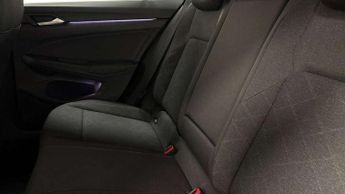 Volkswagen Golf 1.5 eTSI 150 Life 5dr DSG